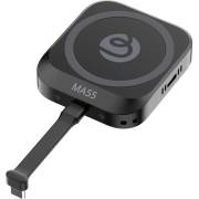 Ulanzi MA55 - obudowa USB-C na dysk M.2 (do 2TB) z magnetycznym mocowaniem MagSafe do smartfona